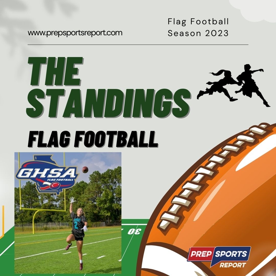 Calvary, New Hampstead Pulling Flags for Division Titles and GHSA